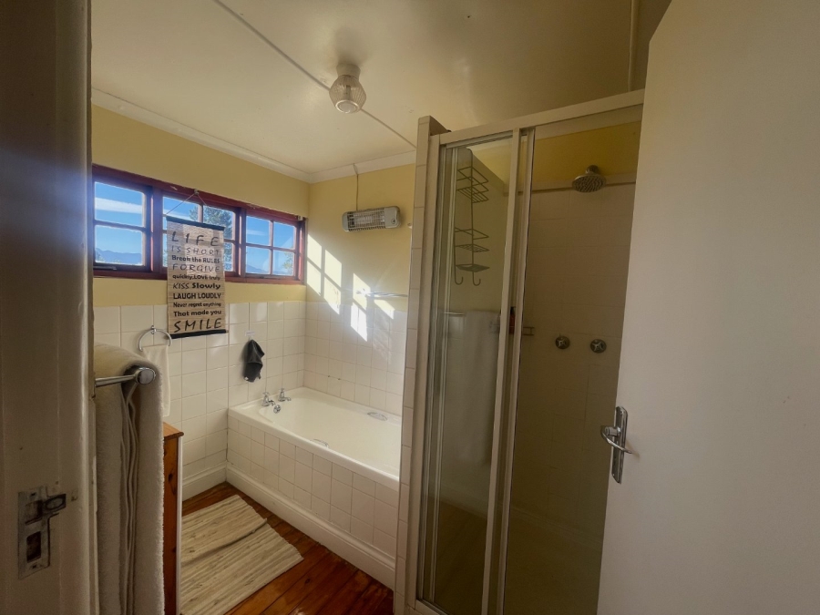 8 Bedroom Property for Sale in Leermansdrift Ah Western Cape